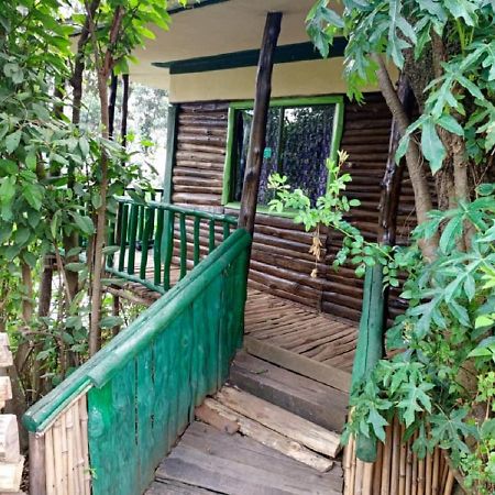 مبيت وإفطار Kabale Ruhija Community Rest Camp المظهر الخارجي الصورة